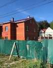 Продам кирпичный дом в г. Раменское, 4750000 руб.