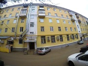 Клин, 2-х комнатная квартира, ул. Гагарина д.35, 3100000 руб.