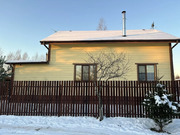 Дом 165 кв.м. на участке 12 соток в п. Дядьково, 12 400 000 руб.