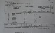 Москва, 1-но комнатная квартира, 2-я Вольская улица д.22к1, 5000000 руб.