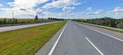 Продается земельный участок Новорижское шоссе, 390000 руб.