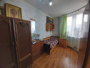 Москва, 3-х комнатная квартира, ул. Новаторов д.6, 27990000 руб.