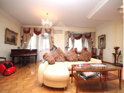 Москва, 6-ти комнатная квартира, Большой Тишинский переулок д.38с1, 120000000 руб.