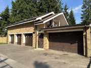 Продажа дома, ДНП Ветеран, Домодедово г. о., Лесная улица, 47515500 руб.