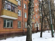 Москва, 2-х комнатная квартира, ул. Владимирская 2-я д.56, 6000000 руб.