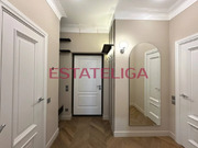 Москва, 1-но комнатная квартира, ул. Лобачевского д.120к1, 28000000 руб.