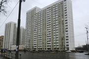 Москва, 1-но комнатная квартира, ул. Производственная д.4 к3, 6200000 руб.