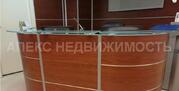 Аренда офиса 461 м2 м. Спортивная в бизнес-центре класса В в Хамовники, 21017 руб.