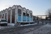 Производственно-складской комплекс около станции метро Водный стадион., 6000 руб.