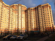 Раменское, 1-но комнатная квартира, ул. Чугунова д.41, 3350000 руб.