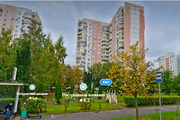 Москва, 1-но комнатная квартира, ул. Адмирала Лазарева д.42к2, 10550000 руб.