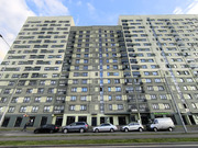 Продажа квартиры, улица Маршала Еременко