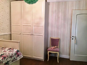 Москва, 3-х комнатная квартира, ул. Наметкина д.13 к1, 20500000 руб.