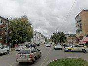 Сдаю в аренду коммерческое помещение 58 м, 19355 руб.