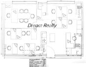 Аренда офиса 102 кв.м, ул. Проспект Мира, д. 102, стр. 31, 17529 руб.