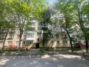 Фрязино, 1-но комнатная квартира, ул. Московская д.1Б, 4200000 руб.