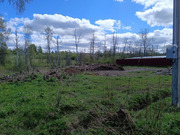 6,3 сотки в СНТСН Клочково, 800000 руб.