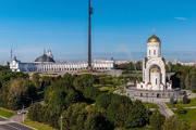 Москва, 3-х комнатная квартира, ул. Братьев Фонченко д.3 корп. 4, 144000000 руб.