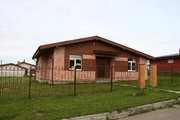 Дом 130 м2 на участке 14,03 соток в коттеджном поселке «Олимп», 8000000 руб.