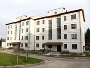 Курово, 1-но комнатная квартира, сосновая д.15 к1, 2300000 руб.