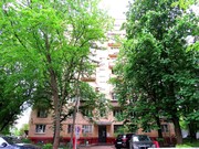 Москва, 2-х комнатная квартира, Вспольный пер. д.16 к1, 80000 руб.