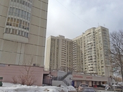 Москва, 2-х комнатная квартира, Варшавское ш. д.16 к1, 75000 руб.
