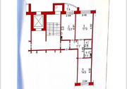 Егорьевск, 2-х комнатная квартира, ул. Сосновая д.4, 5650000 руб.