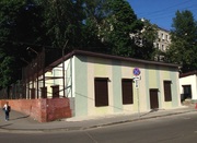Аренда здания 150 м2 м. Павелецкая, 4-й Кожевнический пер, 2. 120 квт., 28000 руб.