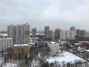 Москва, 1-но комнатная квартира, ул. Смольная д.61 к1, 8000000 руб.