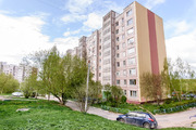 Чехов, 1-но комнатная квартира, ул. Гагарина д.118, 4600000 руб.