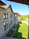 2 этажный дом 400 кв.м, в Серпуховском районе д. Бутурлино, 7000000 руб.