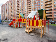 Апрелевка, 1-но комнатная квартира, улица Дубки д.15, 8999000 руб.