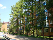 Волоколамск, 3-х комнатная квартира, Рижское ш. д.7/18, 5500000 руб.