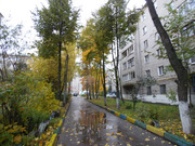 Сергиев Посад, 1-но комнатная квартира, ул. Центральная д.10, 15000 руб.