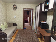 Москва, 2-х комнатная квартира, ул. Широкая д.17 к3, 8390000 руб.