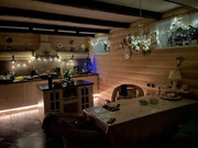 Просторный дом с ремонтом и центральными коммуникациями, 38000000 руб.