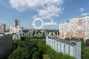 Москва, 2-х комнатная квартира, ул. Генерала Глаголева д.11к2, 8500000 руб.