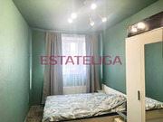Москва, 2-х комнатная квартира, Рязанский пр-кт. д.2/1 к2А, 23000000 руб.