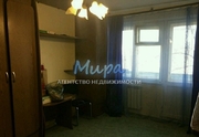 Дзержинский, 1-но комнатная квартира, ул. Школьная д.5, 18000 руб.