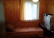 Новый теплый дом на участке 6 соток, СНТ Солнышко, Лучинское, Подольск, 2800000 руб.