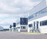 Аренда склада, Подольск, территория Индустриальный Парк Коледино, 18000 руб.