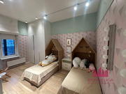 Москва, 3-х комнатная квартира, улица Архитектора Щусева д.2к3, 64000000 руб.