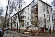 Мытищи, 3-х комнатная квартира, Новомытищинский пр-кт. д.80 к1, 4280000 руб.