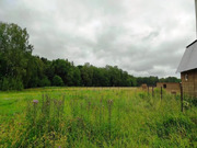 Участок 17,4 соток в д. Дулепово, 900000 руб.