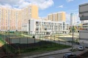 Москва, 2-х комнатная квартира, ул. Синявинская д.11 к16, 5300000 руб.