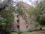 Продажа квартиры, Большая Черкизовская улица