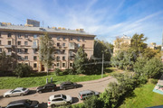 Москва, 4-х комнатная квартира, ул. Маршала Конева д.14, 91600000 руб.