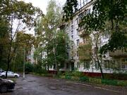 Москва, 2-х комнатная квартира, ул. Окская д.36 к4, 5000000 руб.