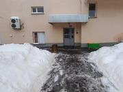 Москва, 3-х комнатная квартира, ул. Новинки д.1, 34060000 руб.