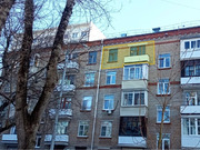 Москва, 2-х комнатная квартира, ул. Пырьева д.5к2Б, 18251000 руб.